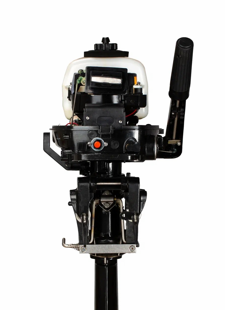 ЛОДОЧНЫЙ МОТОР GLADIATOR G5FHS в Комсомольске-на-Амуре