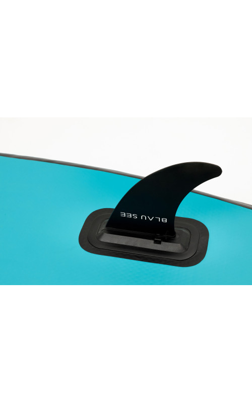 Надувной каяк Blau See Big Fish-3 Премиум в Комсомольске-на-Амуре