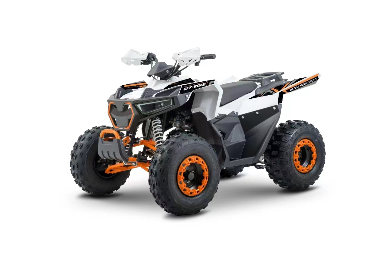 Квадроцикл FAIDET MAGOTAN 150 в Комсомольске-на-Амуре