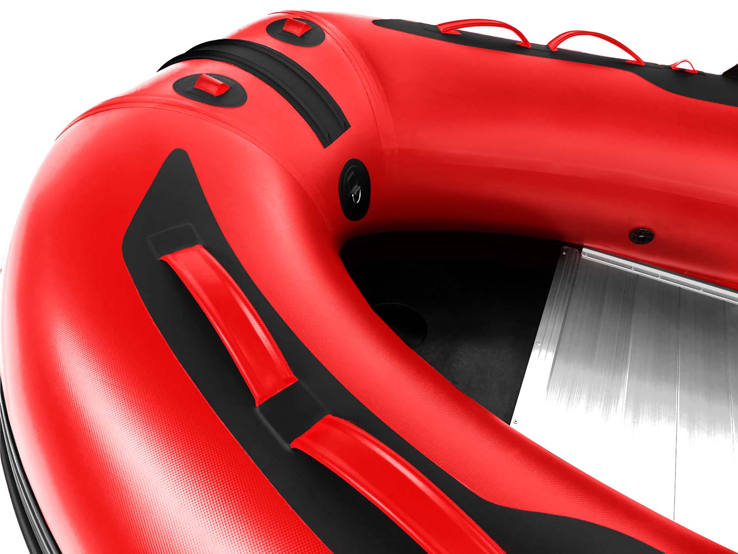 ЛОДКА SMARINE STRONG 365 в Комсомольске-на-Амуре