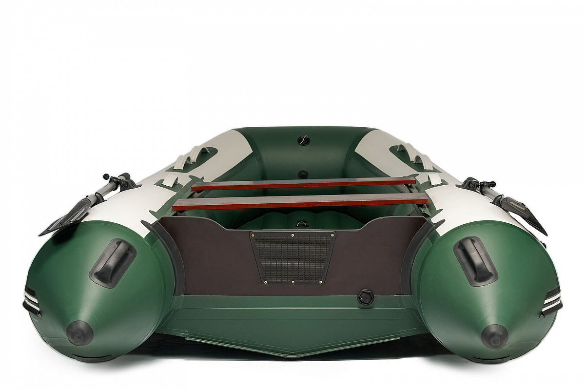 Лодка MISHIMO LITE 360 в Комсомольске-на-Амуре