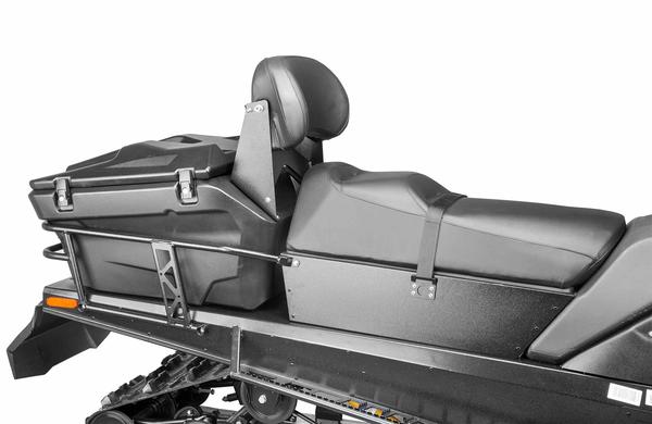 Снегоход STELS SM600T (L LUX WT) СТАВР 1.0 К01 Tech в Комсомольске-на-Амуре