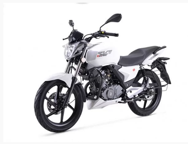 Мотоцикл STELS RK125 в Комсомольске-на-Амуре