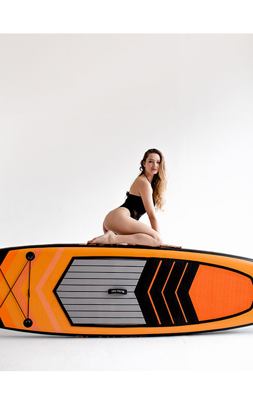НАДУВНОЙ SUP-BOARD MOONLIGHT 10,6 в Комсомольске-на-Амуре
