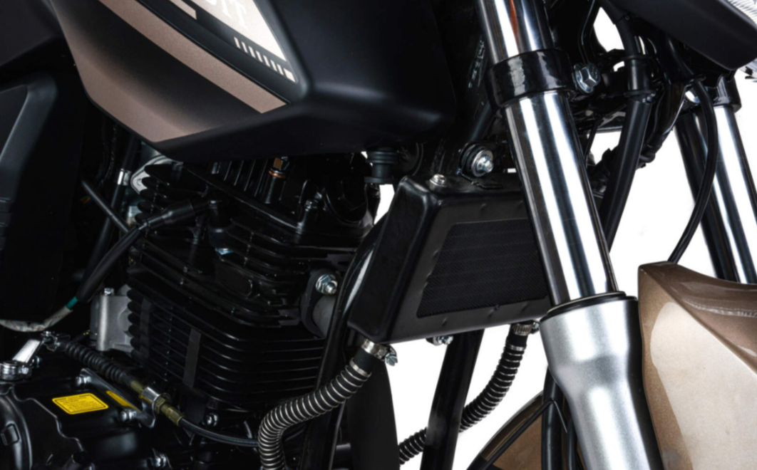 Мотоцикл MOTOLAND (МОТОЛЕНД) 300 BANDIT в Комсомольске-на-Амуре