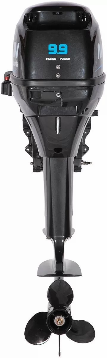 Лодочный мотор MARLIN MP 9.9 AMHS в Комсомольске-на-Амуре