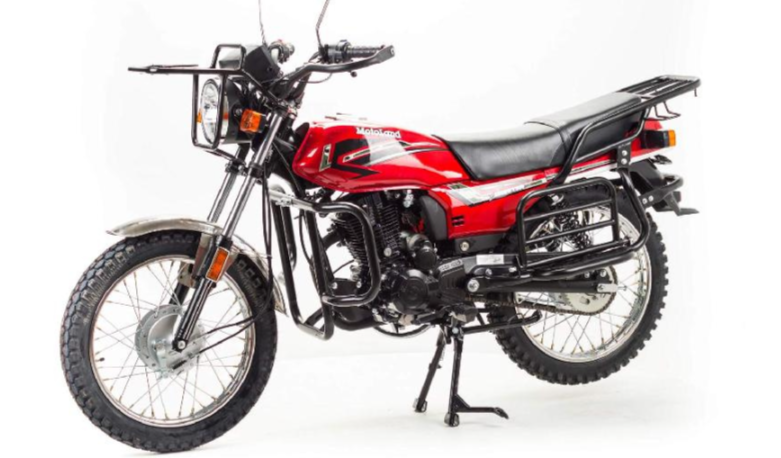 Мотоцикл MOTOLAND (МОТОЛЕНД) FORESTER LITE 200 в Комсомольске-на-Амуре