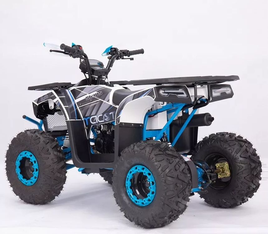 Квадроцикл YACOTA SIRIUS 110 в Комсомольске-на-Амуре