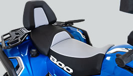 Квадроцикл РМ (Русская Механика) РМ 800 Т в Комсомольске-на-Амуре