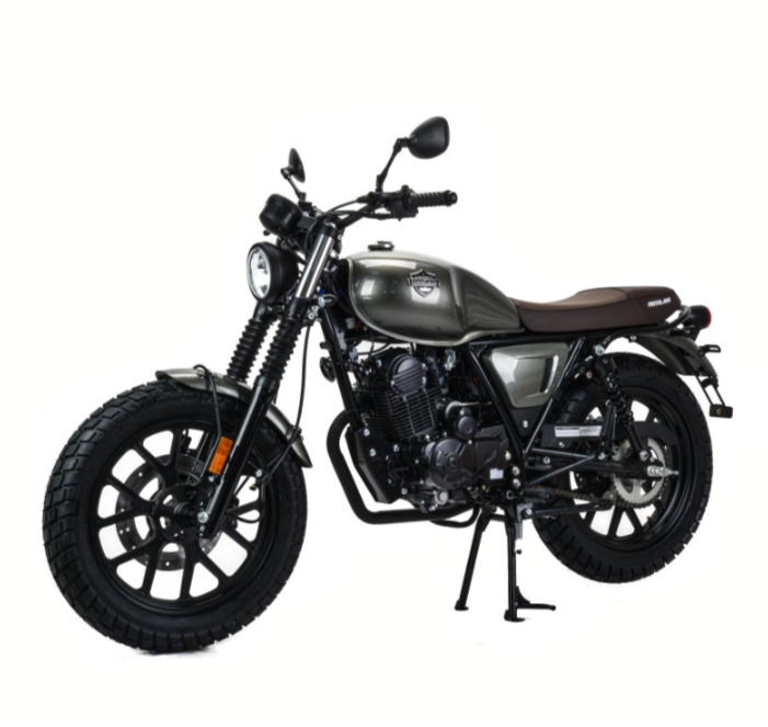 Мотоцикл MOTOLAND (МОТОЛЕНД) TEXAS 300 в Комсомольске-на-Амуре