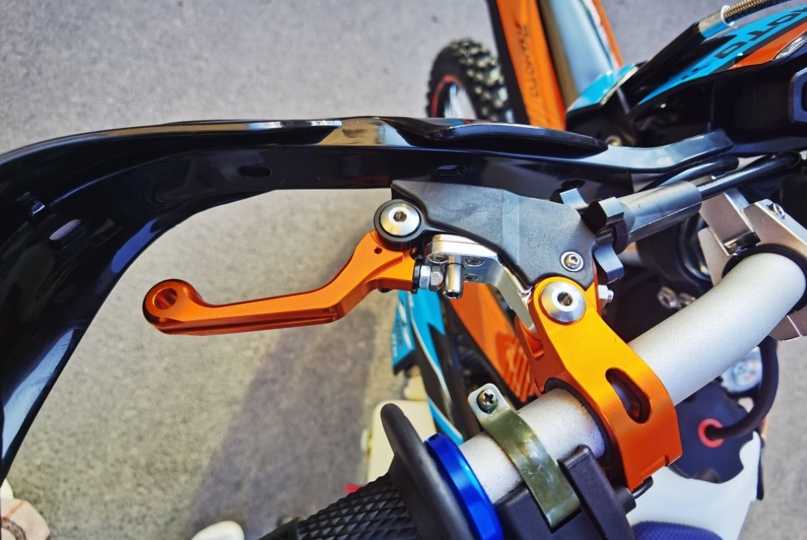 Мотоцикл JHLMOTO JHL Z7 NC250S (177MM-A) в Комсомольске-на-Амуре