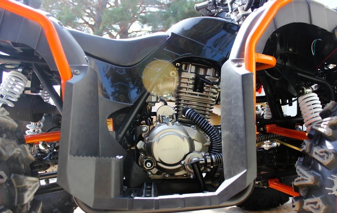 Квадроцикл PROMAX Фермер 350 4x4 ALL ROAD BASIC (2025) в Комсомольске-на-Амуре