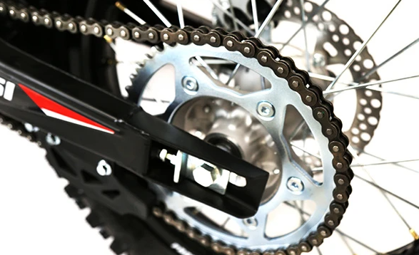 Мотоцикл Progasi SUPER MAX 300 PRO SPORT в Комсомольске-на-Амуре