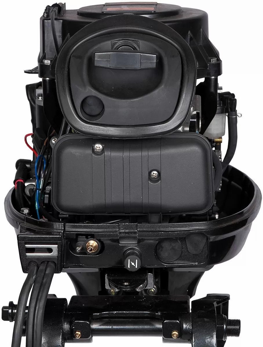 Лодочный мотор MARLIN MP 40 AWRS в Комсомольске-на-Амуре