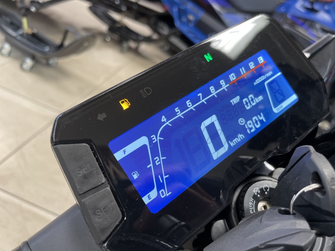 Мопед PROMAX CB150R (49) в Комсомольске-на-Амуре