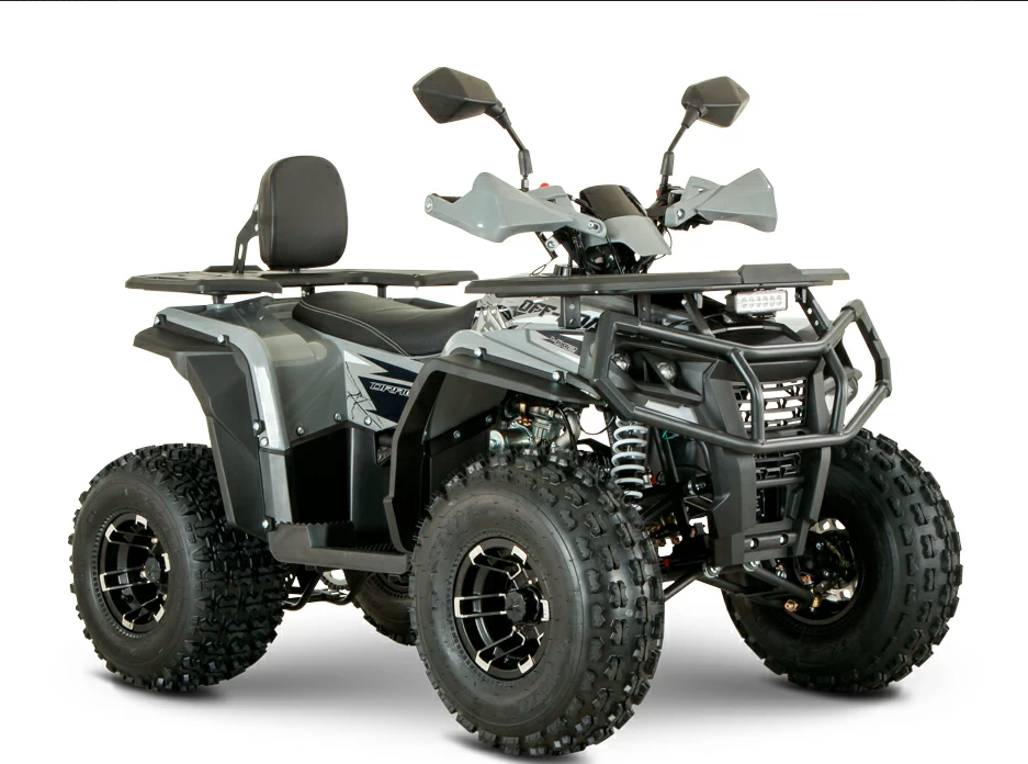 Квадроцикл YACOTA DRAGON LUX LD 150 PRO-SPORT в Комсомольске-на-Амуре