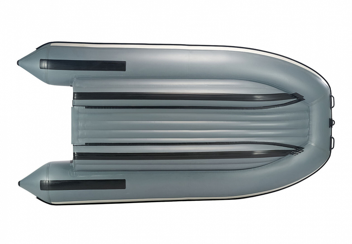 Лодка MISHIMO FAMILY LITE DF 430 в Комсомольске-на-Амуре