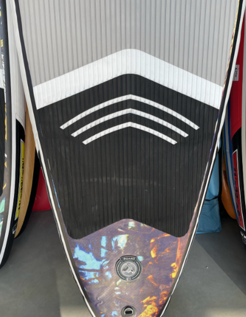 SUP (САП) ДОСКА RAIDEX I BOARD 11’ (332СМ) N 34 в Комсомольске-на-Амуре