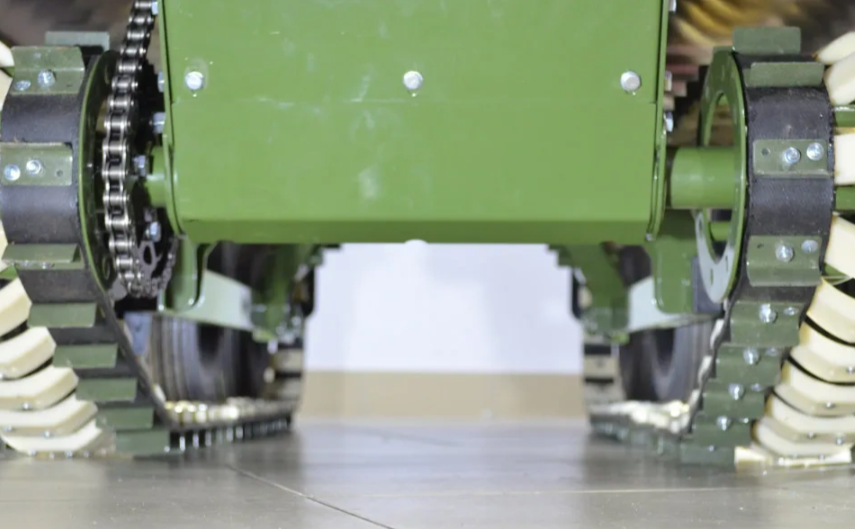 Мотобуксировщик вездеход KOiRA T9 R (понижающий редуктор) в Комсомольске-на-Амуре