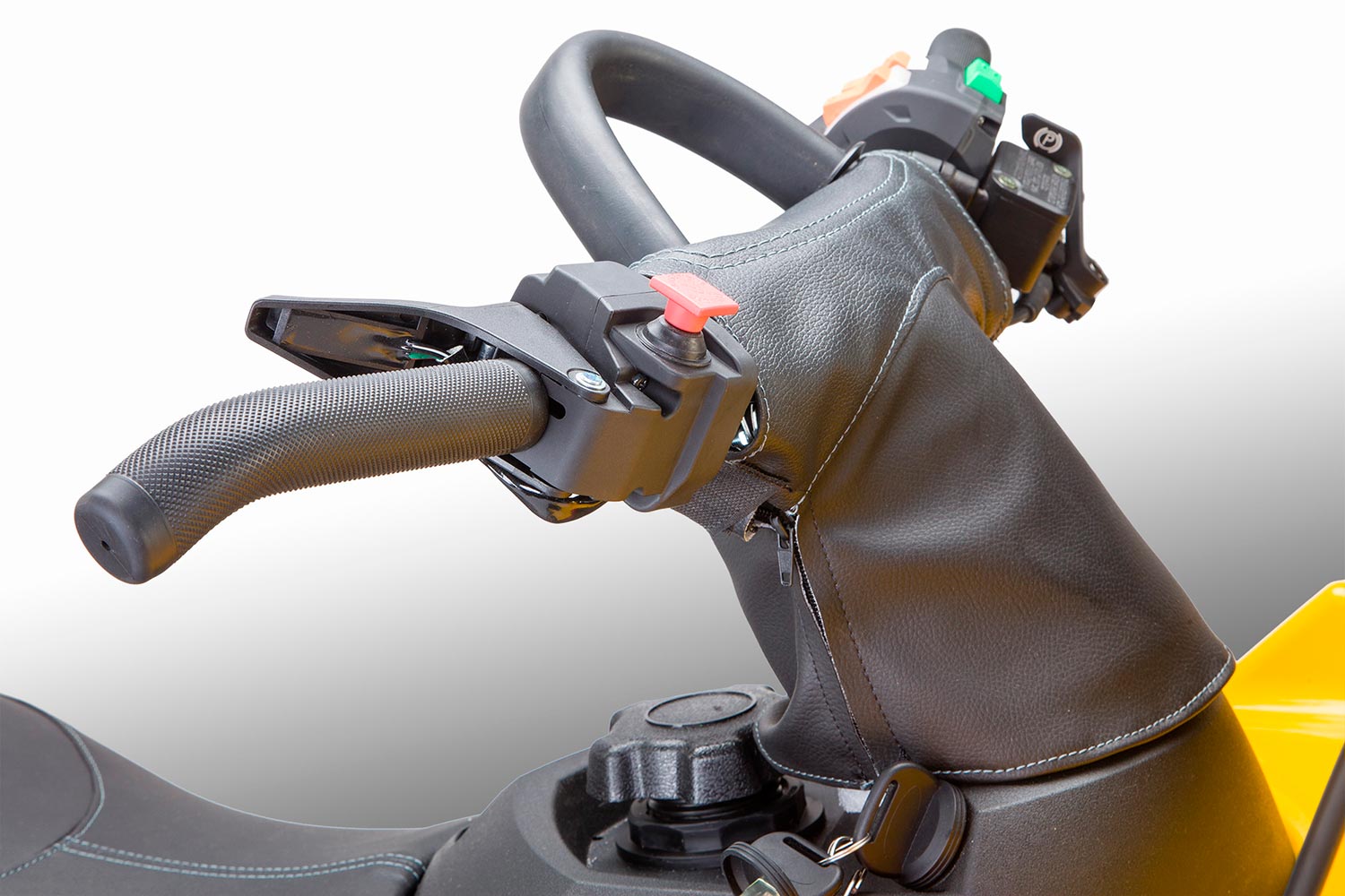 Снегоход STELS VIKING V800 3.0 в Комсомольске-на-Амуре