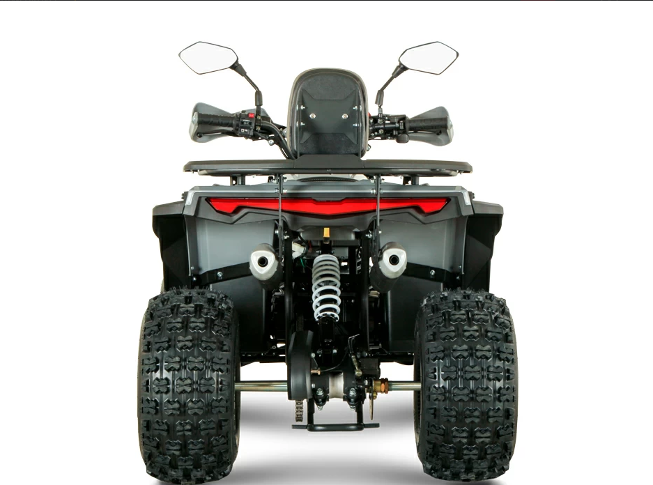 Квадроцикл YACOTA DRAGON LUX LD 150 PRO-SPORT в Комсомольске-на-Амуре