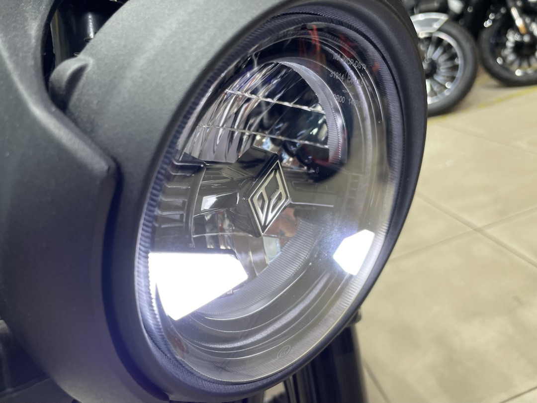 Мотоцикл Benda Chinchilla 500 в Комсомольске-на-Амуре