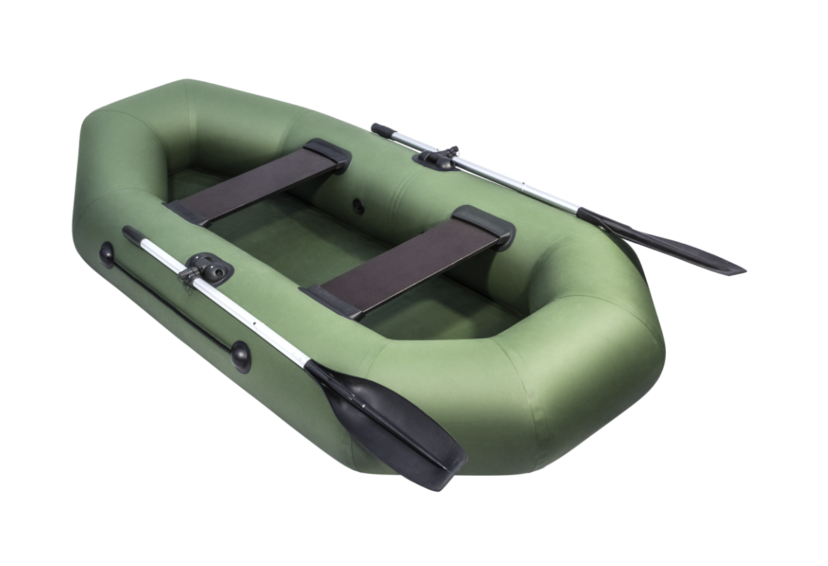 Лодка АКВА-ОПТИМА 240 в Комсомольске-на-Амуре