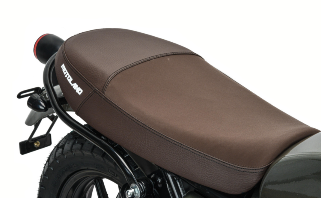 Мотоцикл MOTOLAND (МОТОЛЕНД) TEXAS 300 в Комсомольске-на-Амуре