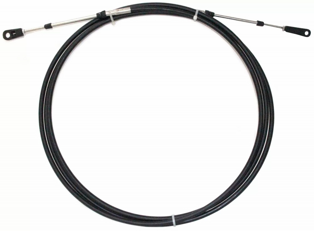 ТРОС "ГАЗ-РЕВЕРС", F16, MERCURY (ТАЙВАНЬ) в Комсомольске-на-Амуре