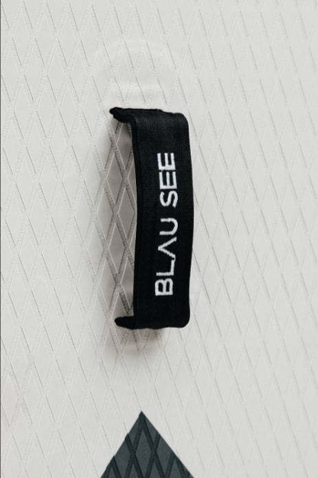 НАДУВНОЙ SUP-BOARD BUSINESS LIGHT BLUE 10,6 в Комсомольске-на-Амуре