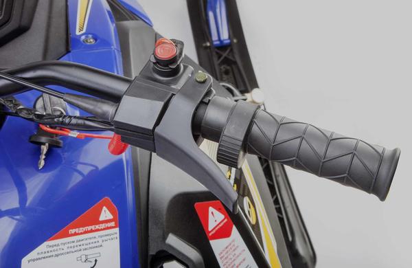 Снегоход STELS Капитан-150 2023 в Комсомольске-на-Амуре