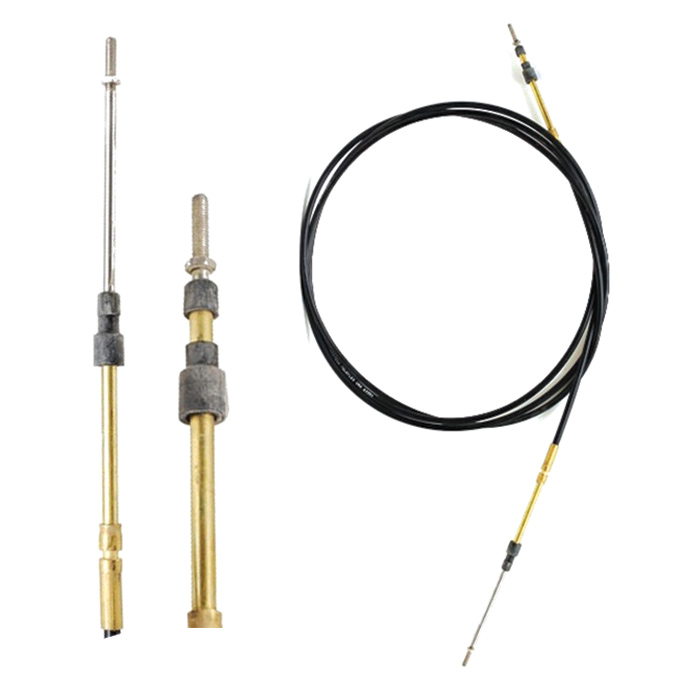 ТРОС "ГАЗ-РЕВЕРС" C2 F14 ULTRAFLEX в Комсомольске-на-Амуре