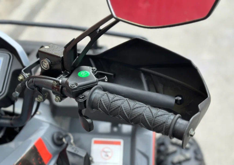 Квадроцикл GBM MAVERICK 300 NEW в Комсомольске-на-Амуре