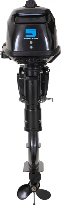 Лодочный мотор MARLIN MP 5 AMHL в Комсомольске-на-Амуре