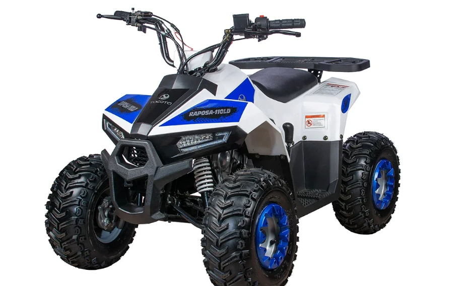 Квадроцикл Yacota Raposa PRO-SPORT в Комсомольске-на-Амуре