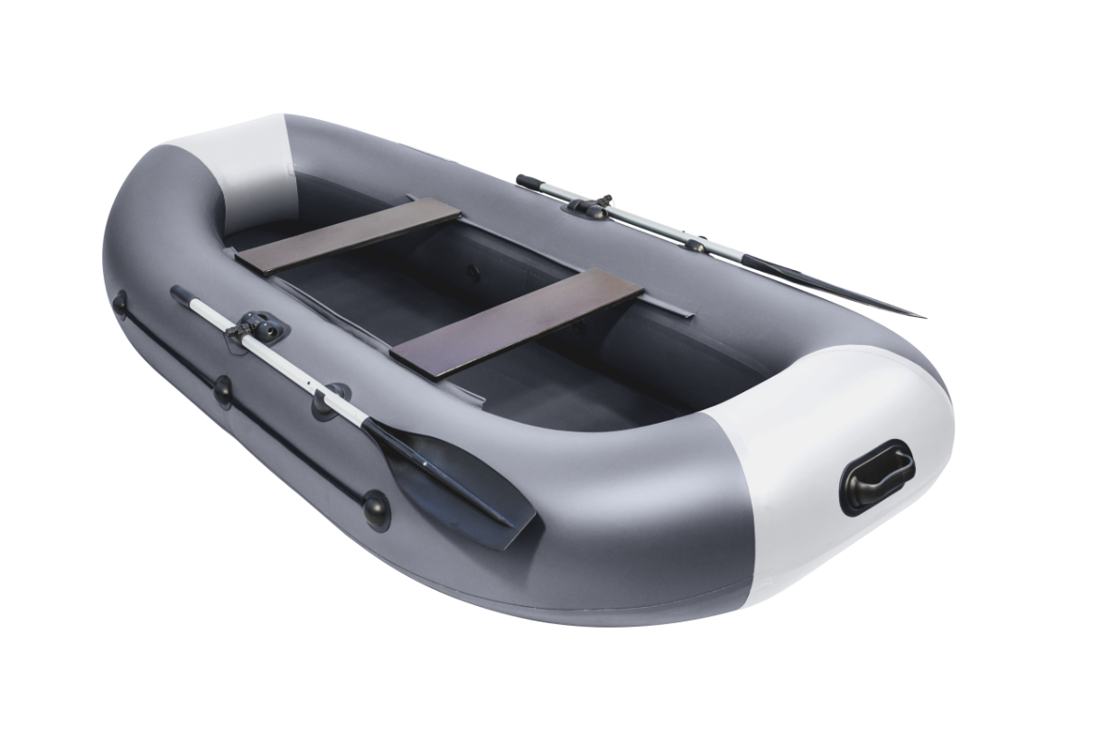 Лодка Таймень LX 290 в Комсомольске-на-Амуре