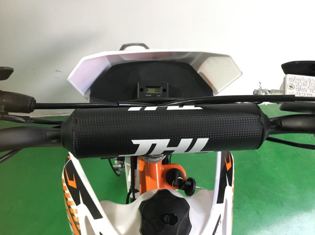 Питбайк JHLMOTO JHL Z125E Pro (ZS154FMI-3) в Комсомольске-на-Амуре