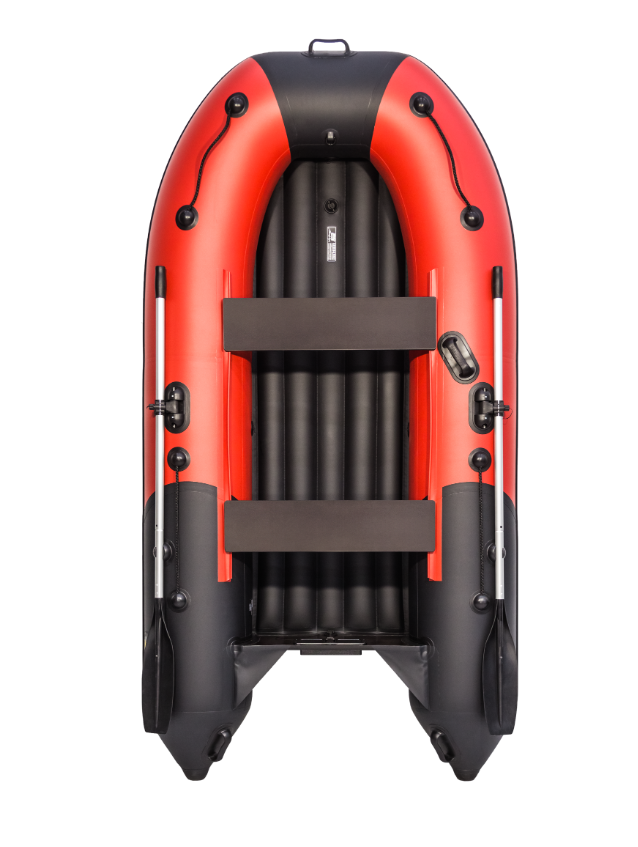 Лодка Ривьера Компакт 2900 НДНД в Комсомольске-на-Амуре