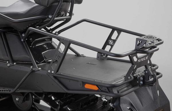 Снегоход STELS SA600R (L LUX WT) ВИТЯЗЬ 2.0 К01 Tech в Комсомольске-на-Амуре