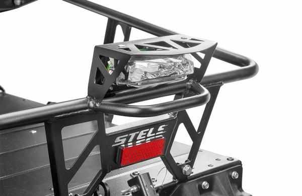 Снегоход STELS SA800R (L LUX WT) ВИТЯЗЬ 2.0 К01 Tech в Комсомольске-на-Амуре