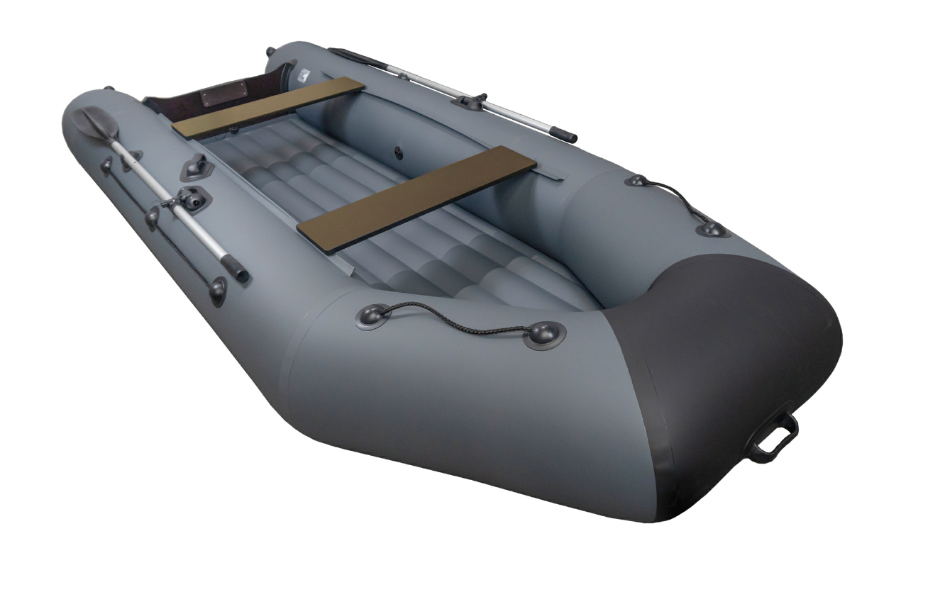 Лодка Барс 3600 НДНД в Комсомольске-на-Амуре