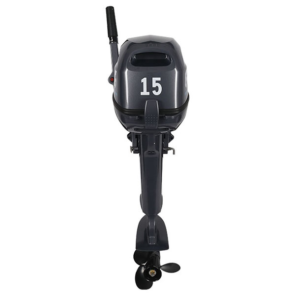 ЛОДОЧНЫЙ МОТОР ALLFA CG Т15 в Комсомольске-на-Амуре