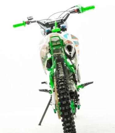 Питбайк MOTOLAND (МОТОЛЕНД) Кросс 125 TCX125 E в Комсомольске-на-Амуре