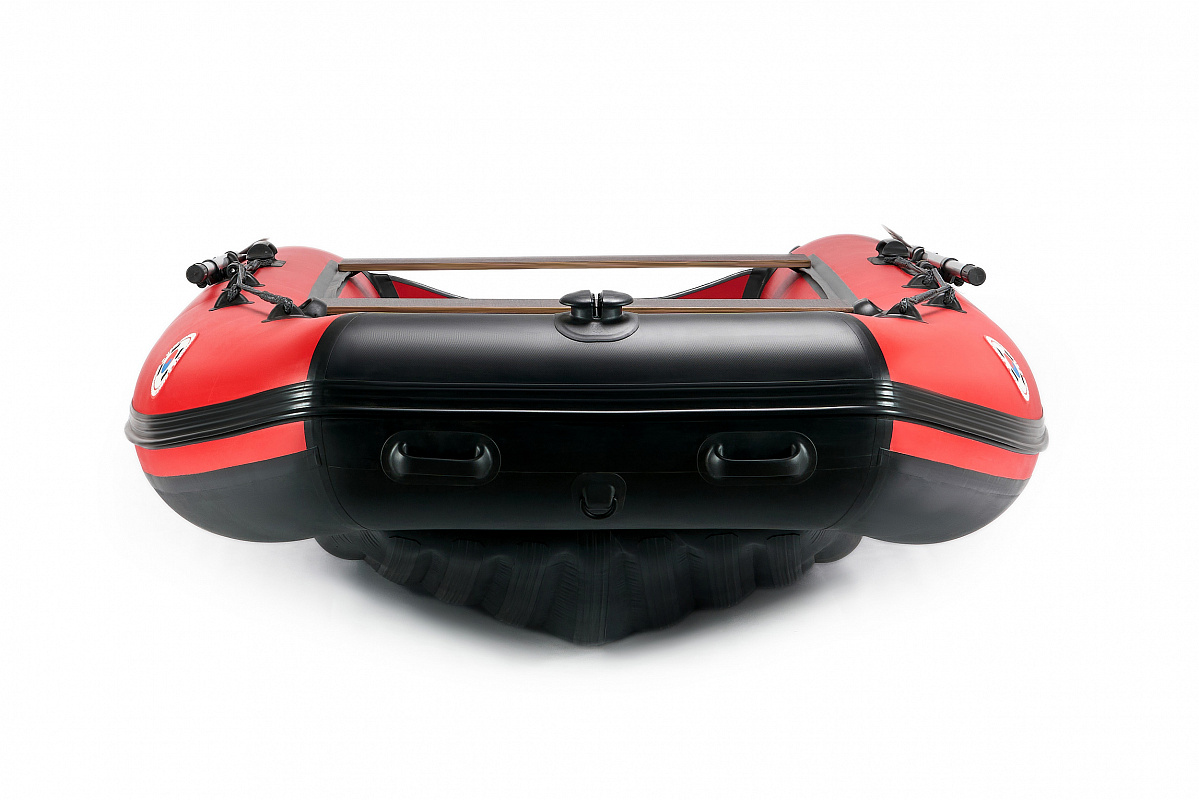 Лодка MISHIMO RAPID 380 PRO в Комсомольске-на-Амуре