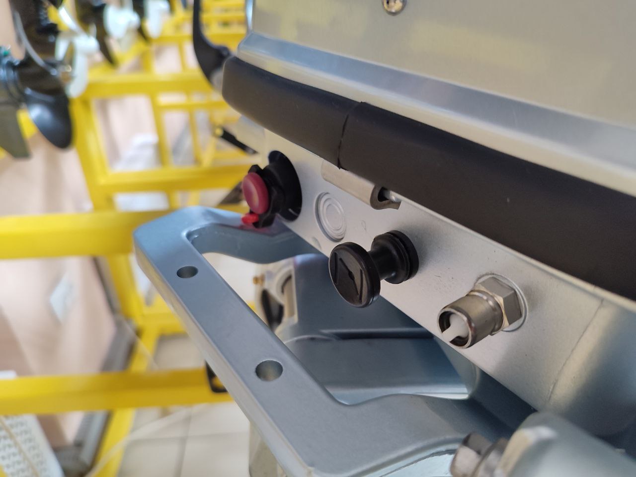 Лодочный мотор PROMAX SP9.9FHS (20) PRO в Комсомольске-на-Амуре