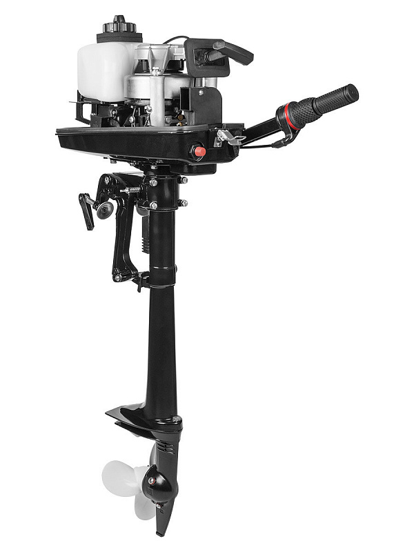 ЛОДОЧНЫЙ МОТОР GLADIATOR G3FHS в Комсомольске-на-Амуре