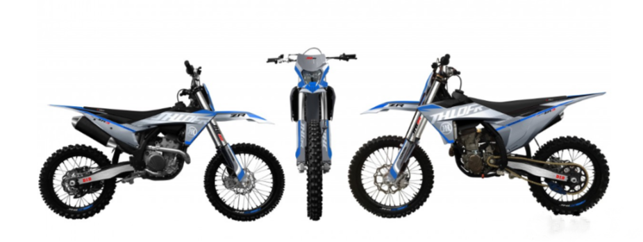 Мотоцикл JHLMOTO JHL ZR3 CB300RL (175FMN) в Комсомольске-на-Амуре