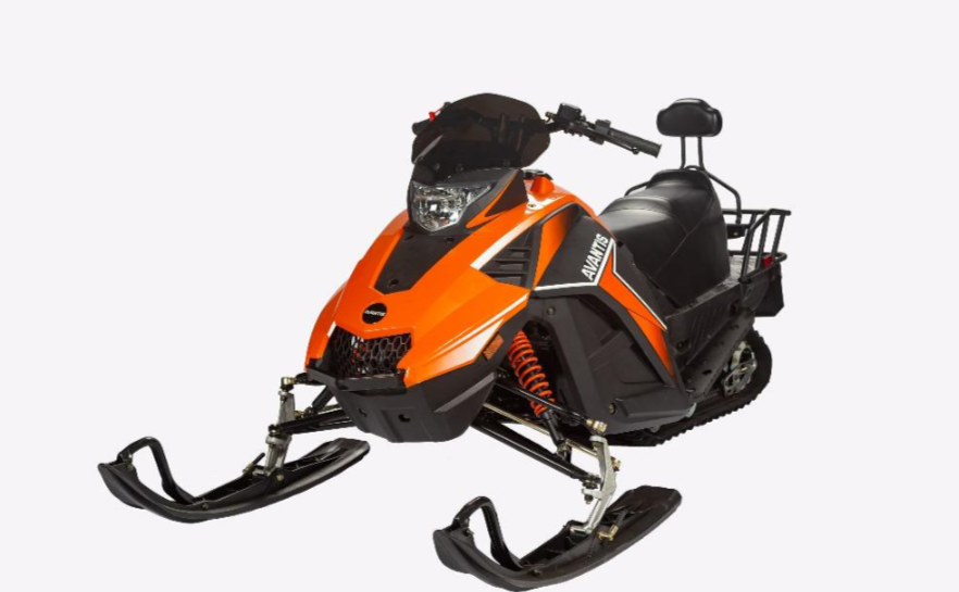 Снегоход AVANTIS CAPITAN 150 в Комсомольске-на-Амуре