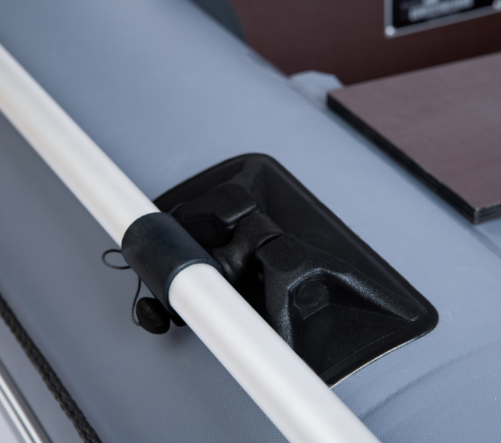 ЛОДКА НАДУВНАЯ YUKONA 230 TL (БЕЗ ПАЙОЛА) в Комсомольске-на-Амуре