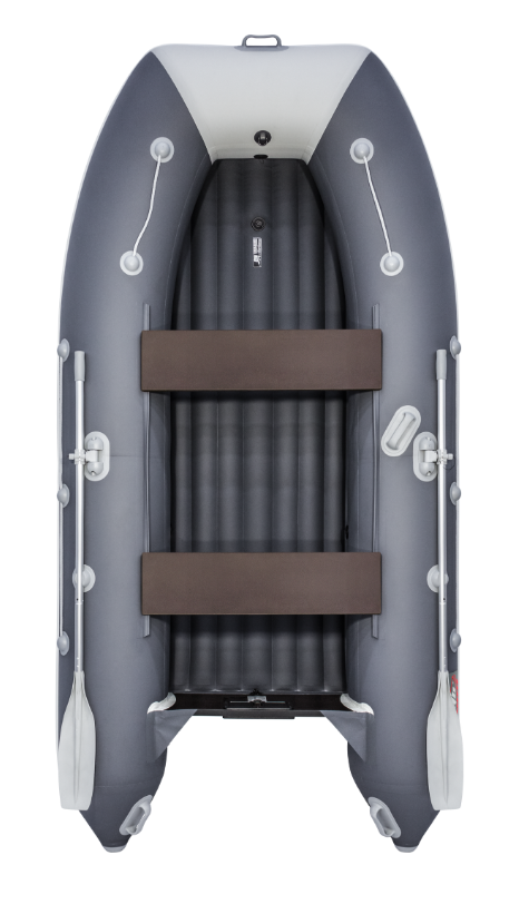 Лодка Таймень LX 3400 НДНД в Комсомольске-на-Амуре